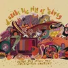 A Great Big Pile Of Leaves - Have You Seen My Prefrontal Cortex? (45 RPM) (Tri-Stripe Coloured) (2 LP)