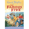 Famous Five: Five On A Secret Trail