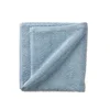 Kela Brisača LADESSA, 100 % bombaž, 50 x 100 cm, ledeno modra