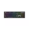 MARVO Mehanička gaming tastatura USB KG954 R crna