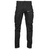 G-Star Raw rovic zip 3d regular tapered Črna