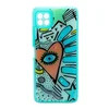 Maska za telefon FASHION CASE 13 za Samsung A22 5G DZ1, Plava