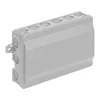 Nadometna doza 90x135 Click, IP54