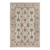 Kremno bela preproga 160x235 cm Orient Saraceni – Hanse Home