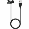 Taktički USB punjački kabel za Huawei Honor 3 / 3 Pro / Band 2 / Band 2 Pro / Honor Band 4 / 5 - Crna KP29127