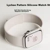 Mashi Zamenska narukvica za pametni sat za Apple Watch, Bela