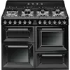 SMEG štedilnik TR4110BL1