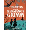 Cuentos de los hermanos Grimm (nueva edición 2021)