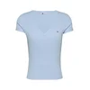 Tommy Jeans Majica modra