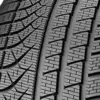 Pirelli P Zero Winter ( 255/45 R20 105V XL * )