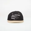 Čepica NEIGHBORHOOD Bicolor Dad Cap Black Universal