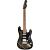 Mooer MSC20 Pro Black Burst električna gitara