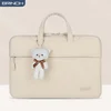 Brinch Torba za laptop, Kaki