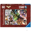 Ravensburger puzzle Super žena RA17308