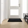 Tepih trkač Crna 100 x 150 cm 100% Polipropilen Tuft