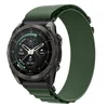 Tech-protect Nylon Pro pašček Garmin QuickFit 26mm, military green