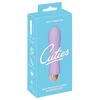 You2Toys Cuties 2 Mini vibrator, 7 režima vibracije, 12.5cm, Ljubičasti