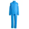 Adidas Dečija trenerka Lk Mrvl Av Ts JZ3574, Plava