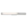 LED lampa Rakar USB/LED 3W/4000K bela