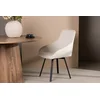 Venture Design Jedilni stol Rosie 60x55x88 cm bež