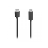 Hama Kabl DisplayPort na HDMI™ muski, Ultra-HD 4K, 1.5m