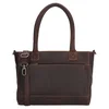Hide & Stitches Japura 22434 Dark brown