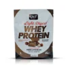 QNT Protein Light Digest Whey, Čokolada i Lešnik, 40g