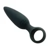 Fifty Shades of Grey Analni čep Something Forbidden - Petdeset odtenkov sive (R24205)
