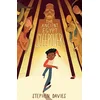 The Ancient Egypt Sleepover