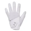 Under Armour UA Women Iso-Chill Golf Rokavice 809707 Bela
