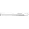 Dleto 12,7x250 mm za P2520