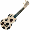 Mahalo MA1FB Art II Series Soprano ukulele Football