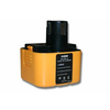 Kompatibilna baterija za Panasonic EY9001 / EY9101 / EY9108 / EY9200, 12 V, 2.1 Ah