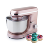 VITAPUR kuhinjski robot Rosmarino Infinity PRO, rose gold