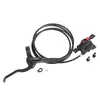 Komplet hidravličnih zavor SHIMANO MT200 (1000 / 1700 mm)