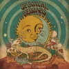 Spiritual Beggars - Sunrise To Sundown (Coke Bottle Crystal Clear & Transparent Green Coloured) (180 g) (LP)