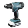 MAKITA akumulatorski odvijač DF457DWE