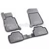 3D Patosnice BMW 1 (E87), 2004-2011, 5 vrata, set 4 kom.