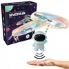 shumee Leteči astronavt NLP infrardeča daljinsko vodena ročna igrača USB