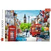 TREF LINE Puzzle 1000 delova London Street