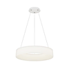 Top Light - LED prigušiva luster na sajli HALO LED/60W/230V 3000-6500K prečnik 60 cm + daljinski upravljač