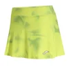 Ženska krila Joma Smash Skirt Lime S