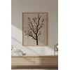 Wallxpert Slika Huhu737, 50 x 70cm
