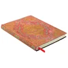 NOTES 12X17,5CM-MIDI CRTE 88L BEZ ZATVARANJA ROSE CHRONICLES FLEXIS PAPERBLANKS 9722-8