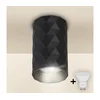 Brilagi - LED spot svetiljka ALICE 1xGU10/30W/230V crna