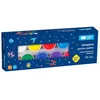 shumee Barve za plakate Pixi Planet Happy Color 12 barv 25 ml