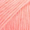 Drops Air Uni Colour 50 Peach Pink Pletilna preja