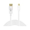 Sandberg DP-MiniDP 1.4 8K60Hz 2m kabel