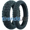 Heidenau K60 Ranger ( 90/90-21 TL 54R M+S karakteristika, M/C, prednji kota )