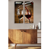 WALLXPERT Dekorativne slike MDF0094